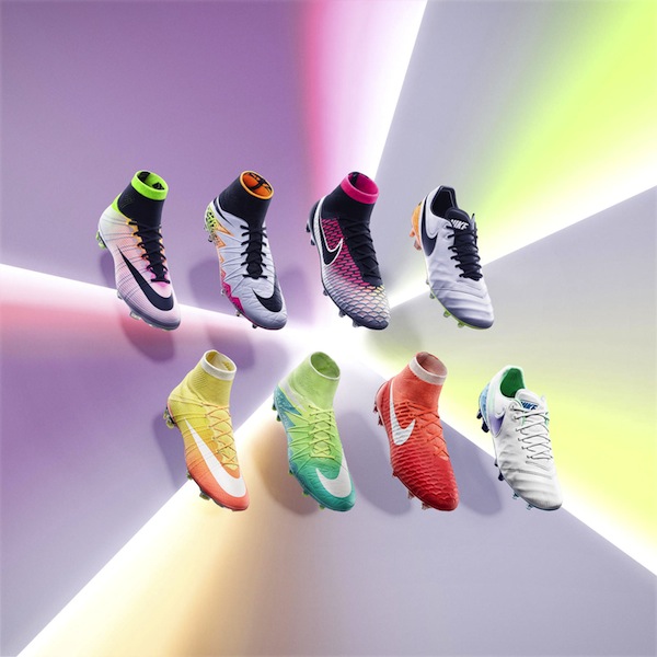 consonante cocinar una comida Revocación Nike Drops Stunning Women's 'Radiant Reveal' Pack - The Instep