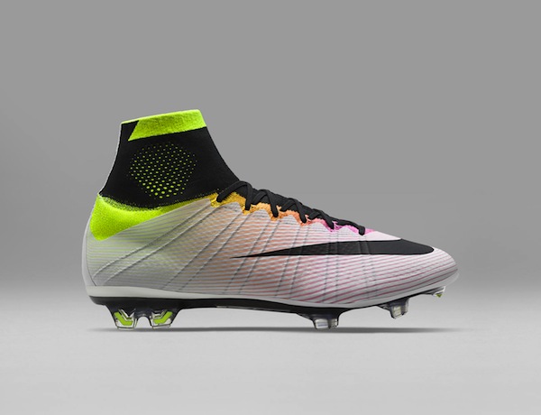 nike hypervenom radiant