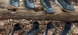 Enter Our Nike Camo Squad Giveaway!