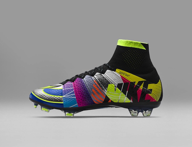 What the mercurial superfly deals