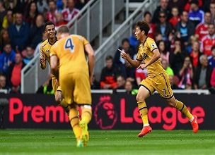 heung-min-son-tottenham