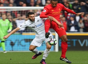 borja-swansea-matip-liverpool