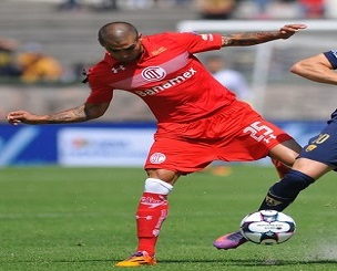 jesus-mendez-toluca-adidas-f50-samba