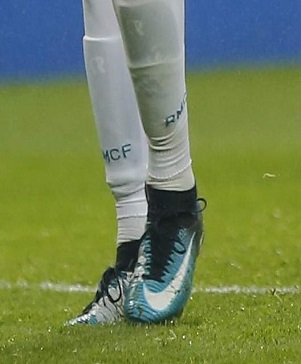 Boot Spotting: January 15th, 2018 - The Instep