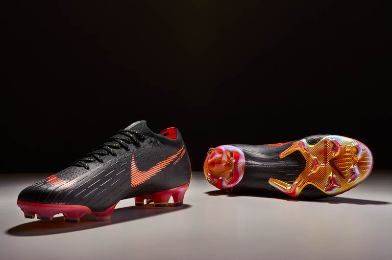Nike Mercurial Vapor 11 (Pitch Dark Pack) Review and