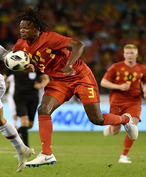 Boot Spotting: June 4th, 2018 - The Instep