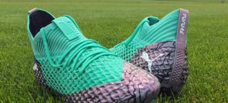 Puma Future 2.1 Netfit Review