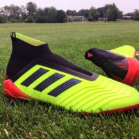 World Cup adidas Predator 18+ Review