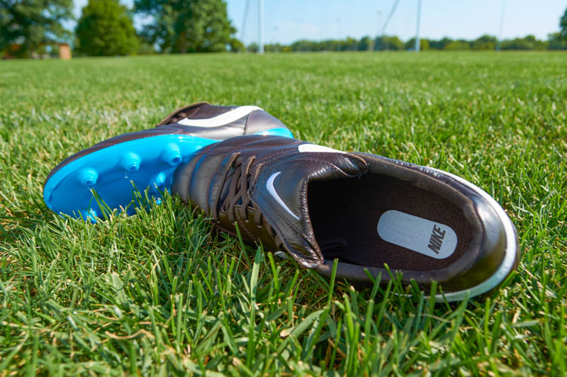 paquete retorta luego Nike Premier II - Deep Dive Review - The Instep SoccerPro