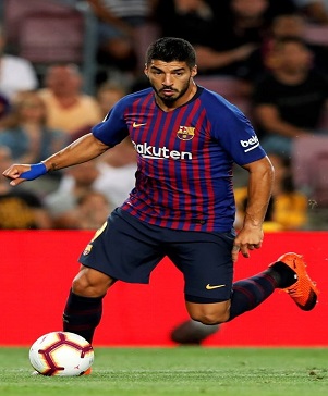 puma future luis suarez