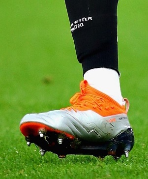 puma one lukaku