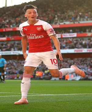 adidas predator mesut ozil