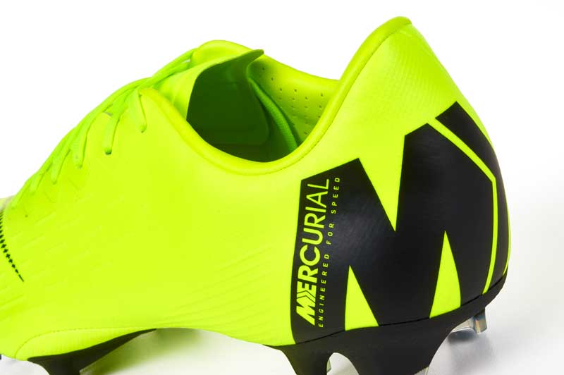 Nike Mercurial Vapor 12 Review - The Instep - SoccerPro