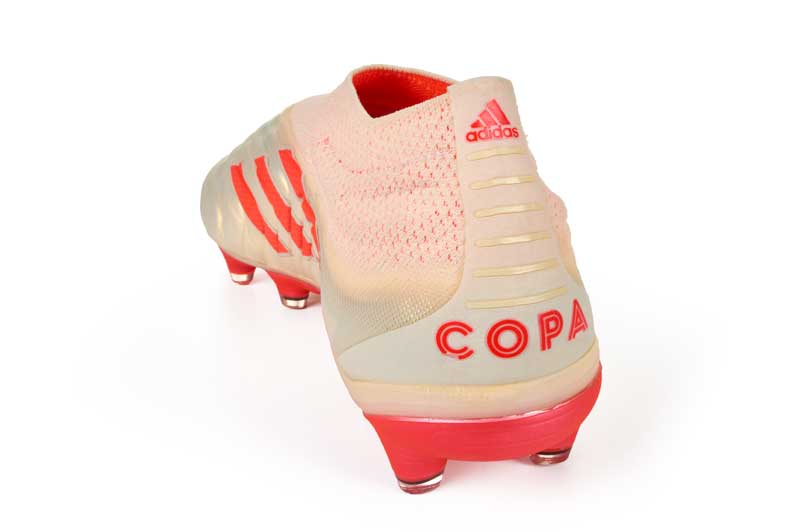 Instep Review - adidas Copa 19+ - SoccerPro