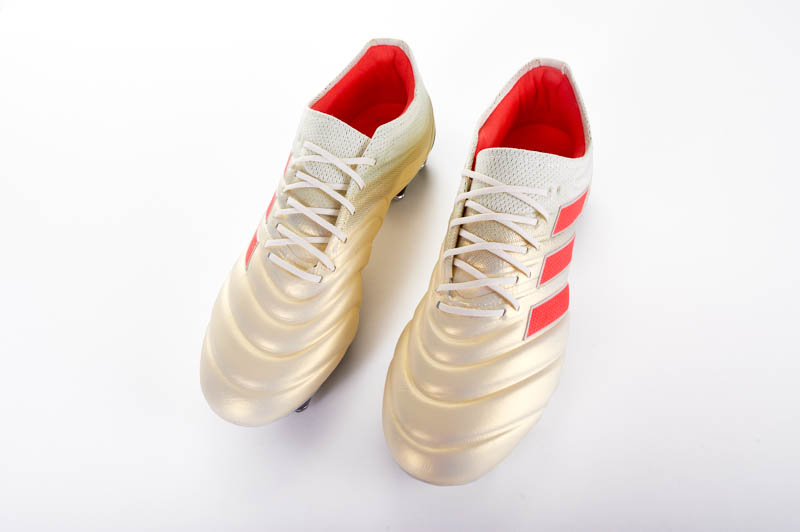 Deep Dive: Adidas Copa 19.1 Review