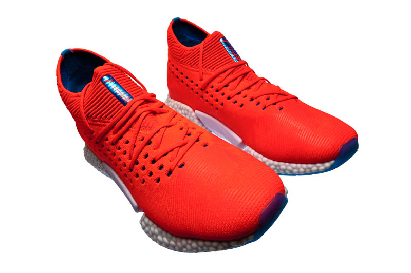 The Instep Review Puma Future Rocket The Instep