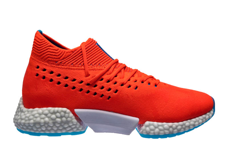 puma hybrid rocket netfit review