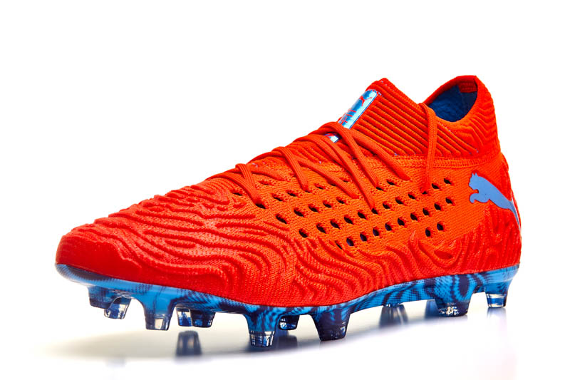 puma soccer cleats future