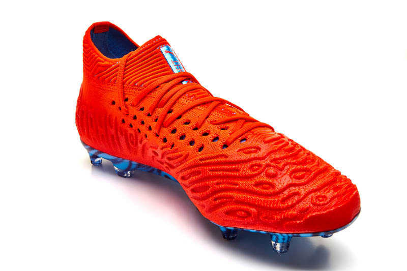 puma future cleats