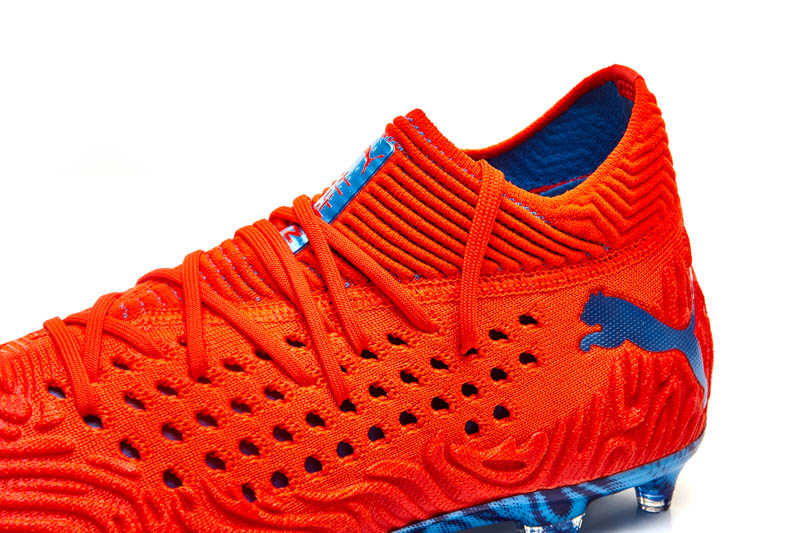 Deep Dive Review Puma Future 19.1 The Instep