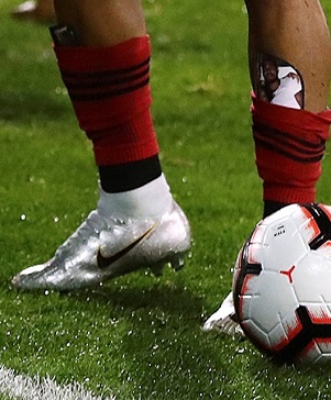 Cheap Nike Mercurial Superfly V AG PRO Black Pink $ 89.99