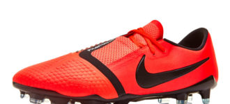 Deep Dive: Nike Phantom VNM Elite Review