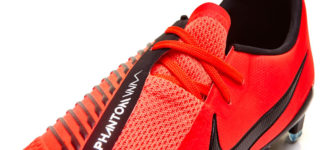 The Instep Review: Nike Phantom Venom Pro