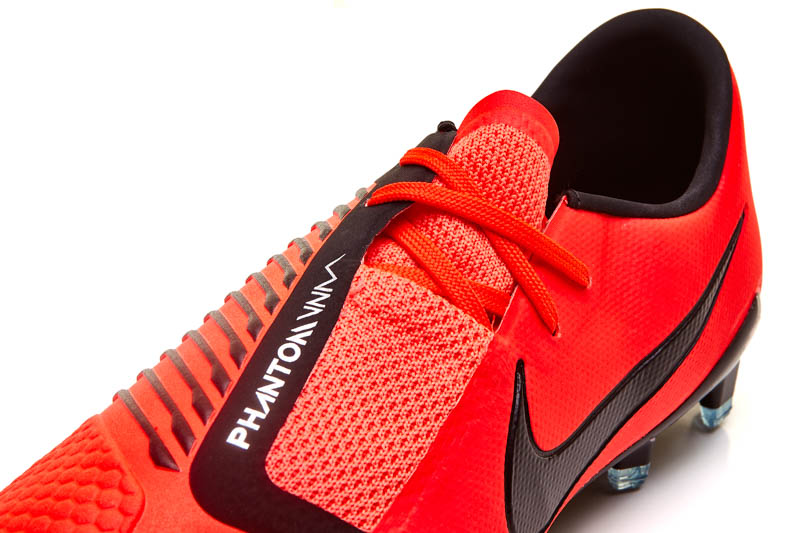 nike phantom venom red