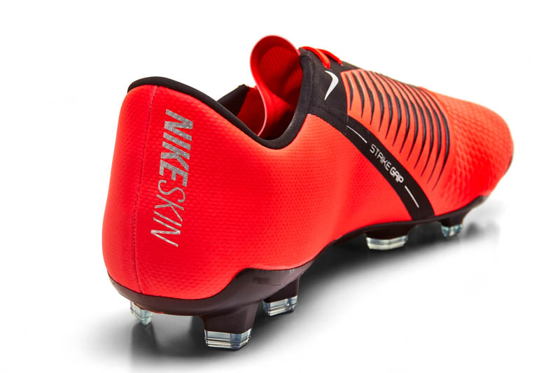 nike phantom venom pro fg review