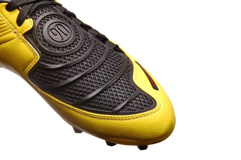 t90 yellow boots