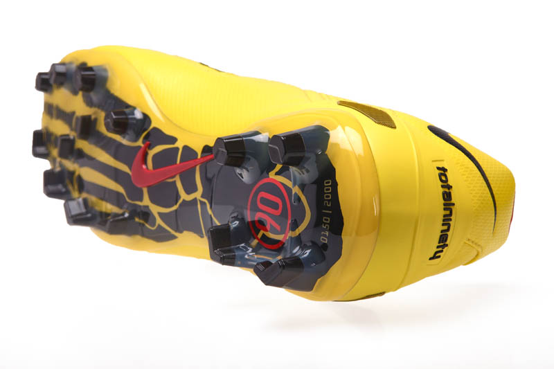 Instep Deep Dive Nike T90 Laser Remake The Instep