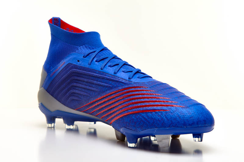 adidas predator 19.1 laceless