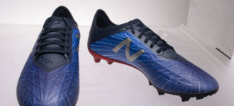 Deep Dive: New Balance Furon V FG Instep Review