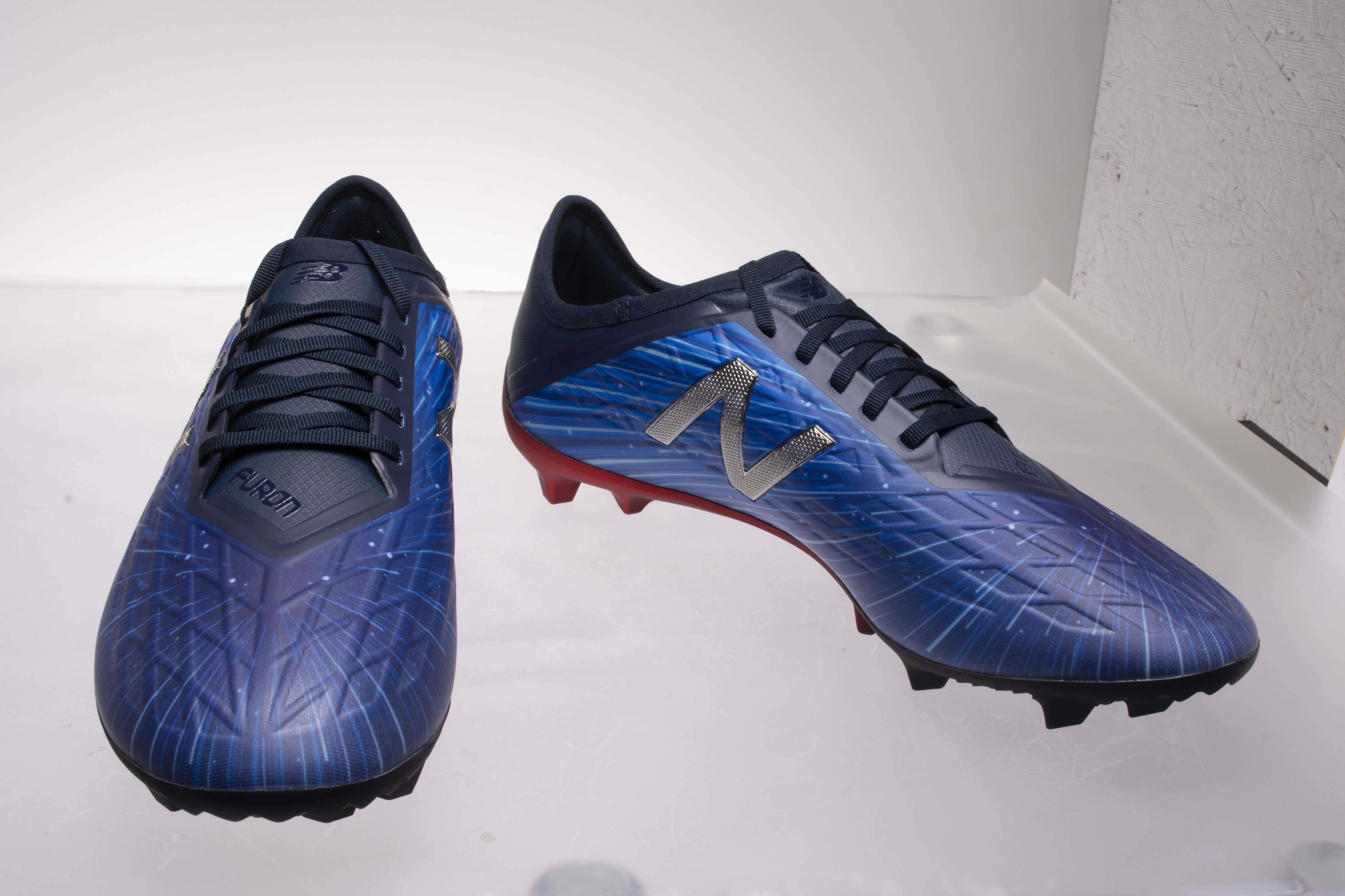 Deep Dive New Balance Furon V Fg Instep Review The Instep