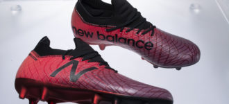 Deep Dive Instep Review: New Balance Tekela 1.0