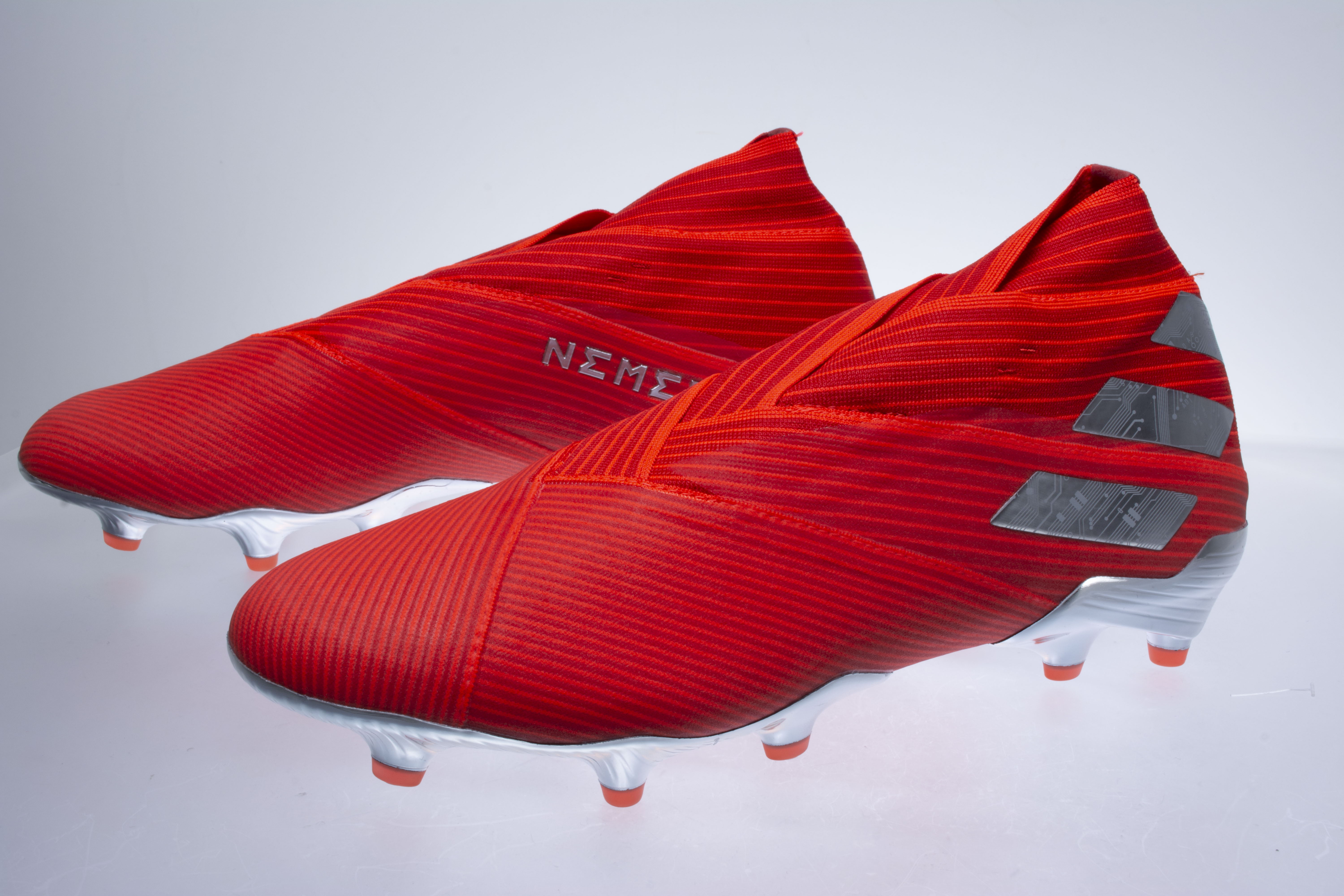 Deep Dive Instep Review: adidas Nemeziz 
