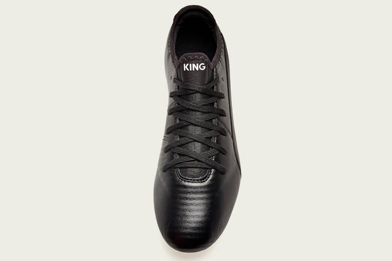 Puma King Pro Review The Instep