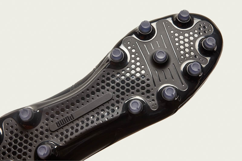 puma king blackout