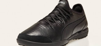 Puma King Pro TT Review