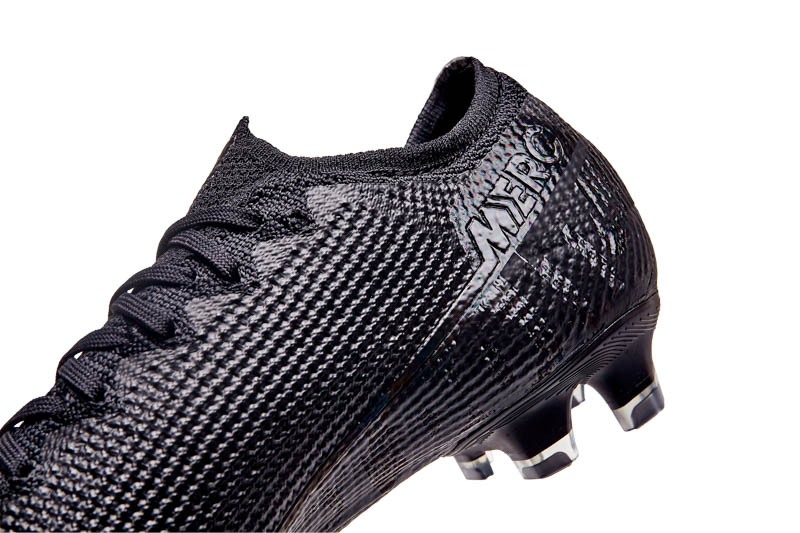 Deep Dive Instep Review Nike Mercurial Vapor 13 The Instep