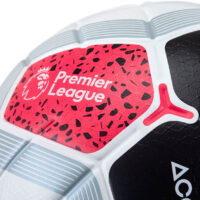 epl soccer ball