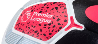 epl soccer ball