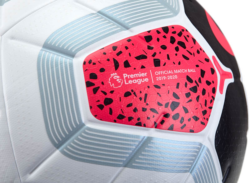 Nike merlin best sale ball review