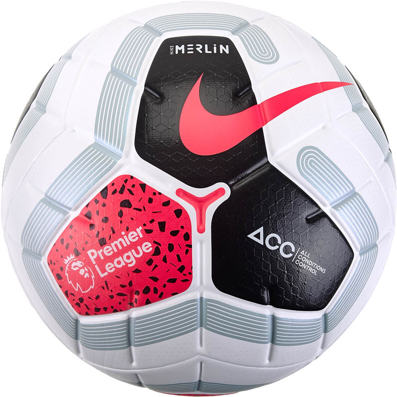 nike acc soccer ball