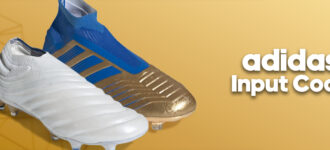 adidas soccer cleats new releases