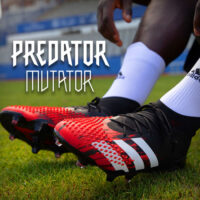 The Complete History of the adidas® Predator