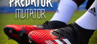 The Complete History of the adidas® Predator