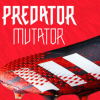 adidas Predator Mutator 20+ Revealed for 2020