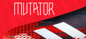 adidas Predator Mutator 20+ Revealed for 2020