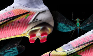 New Mercurial 2021- Dragonfly